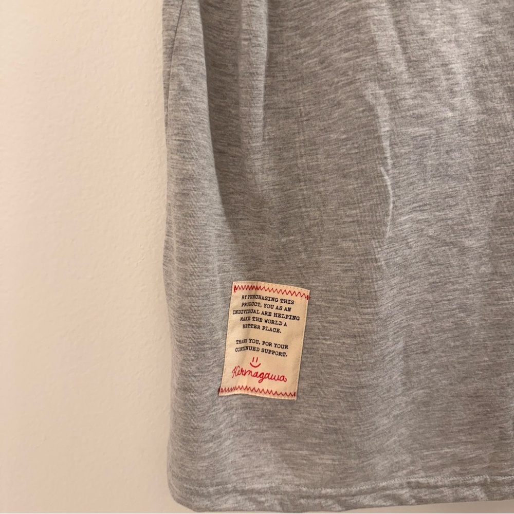 Karmagawa Peru T-Shirt NWT - Picture 5 of 8